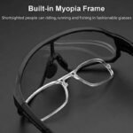 Rockbros Sports Glasses Model 2