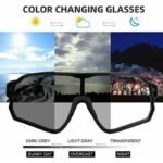 Rockbros Sports Glasses Model 3