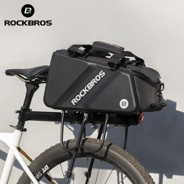 Rockbros Trunk Bag 30140090001