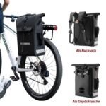 Rockbros Trunk Travel Bag 2