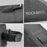 Rockbros Waterproof Frame Bag 3