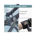 Rockbros Winter Cycling Gloves Black 2XL - Image 2