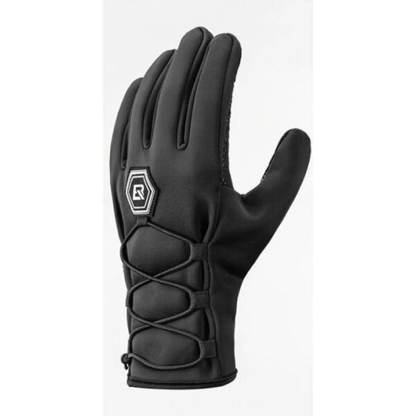 Rockbros Winter Softshell Cycling Gloves XL