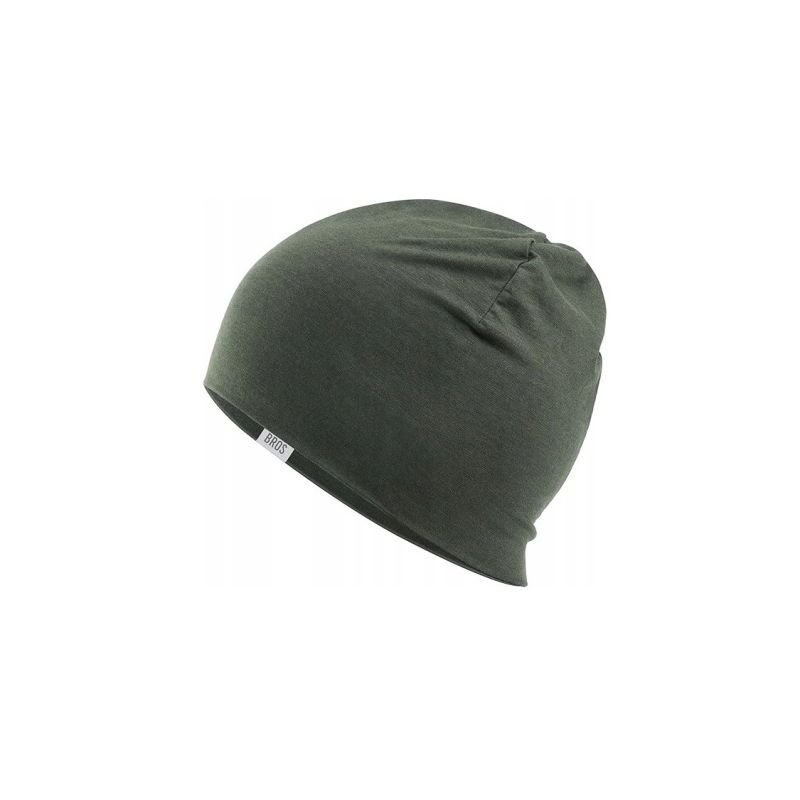 lupin-wear-ca-rockbros-wool-sports-cap-green-1900657 Rockbros wool sports cap green - Image 1