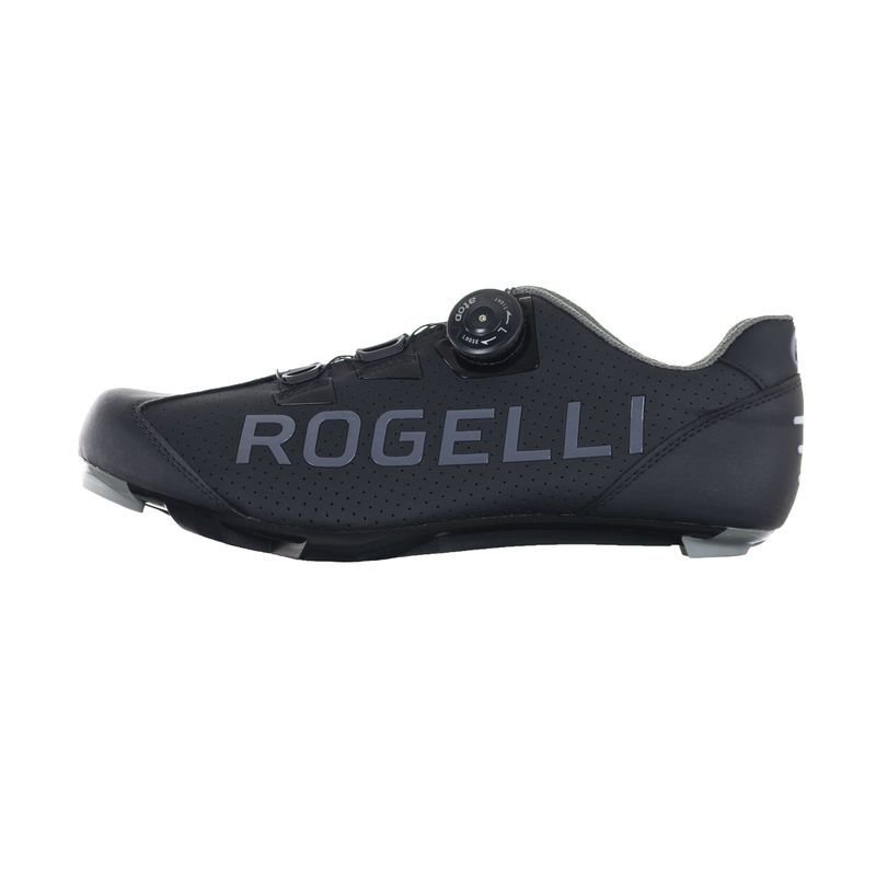 lupin-wear-ca-rogelli-ab-410-road-shoes-black-and-gray-size-45-1890455 Rogelli AB-410 road shoes black and gray size 45 - Image 1