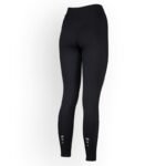 Rogelli Anderson womens trousers black XS - Image 2