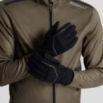 Rogelli APEX winter gloves black 2XL - Image 2