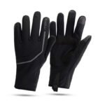 Rogelli APEX winter gloves black 2XL