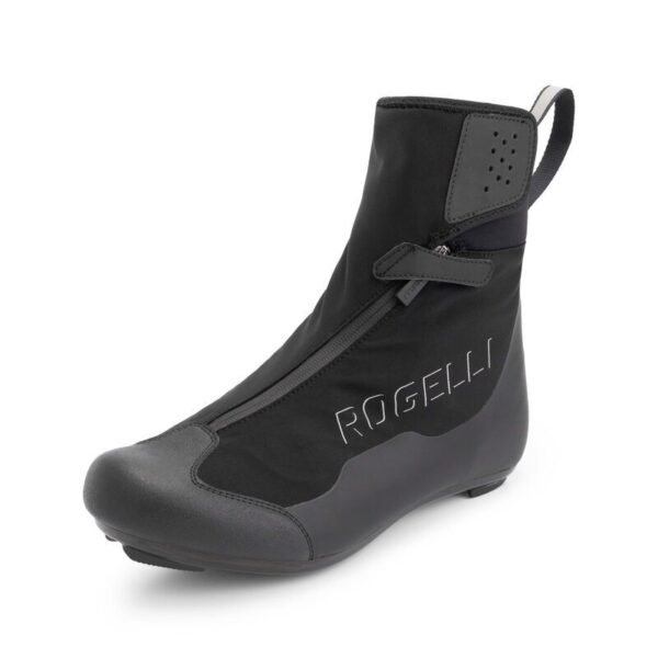 Rogelli ARTIC R-1000 winter boots black 46