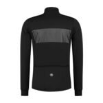Rogelli ATTQ winter jacket black and gray S - Image 2