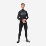 Rogelli ATTQ winter jacket black and gray S - Image 3