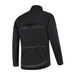 Rogelli BARRIER jacket black M - Image 2