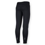 Rogelli BOONE running pants black S - Image 2