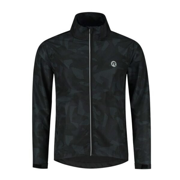 Rogelli CAMO 2XL Running Jacket