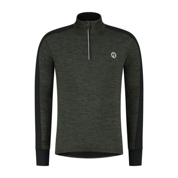Rogelli CAMO XL Running Sweatshirt