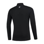 Rogelli CAMPTON 2.0 running sweatshirt black L - Image 2