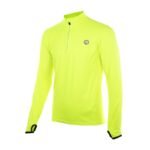 Rogelli CAMPTON 2.0 running sweatshirt fluor 2XL