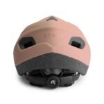 Rogelli childrens helmet START pasetl pink M 52-56cm - Image 2