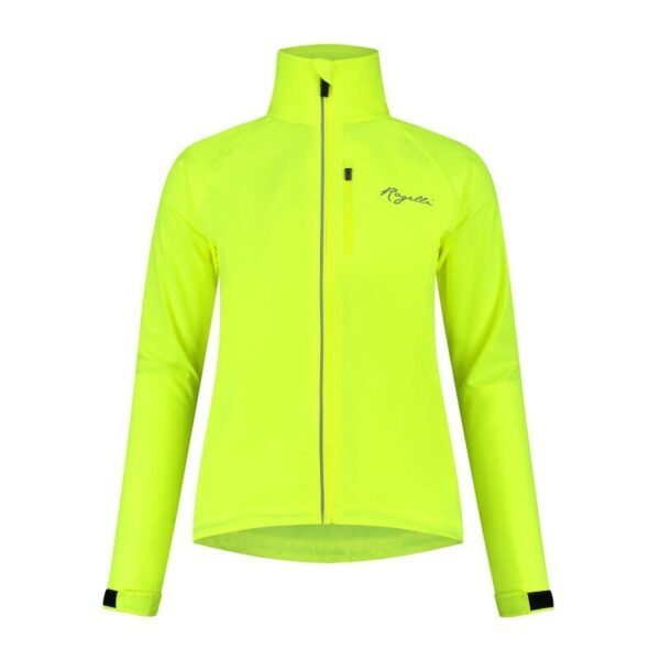 Rogelli CORE fluor L running jacket