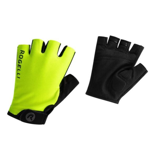 Rogelli CORE fluor S gloves