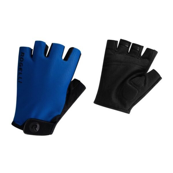 Rogelli CORE gloves blue S