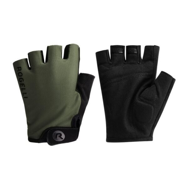 Rogelli CORE gloves green 2XL