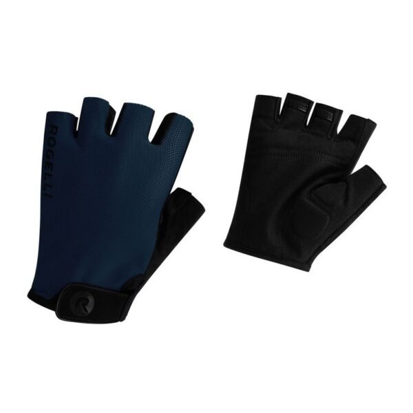 Rogelli CORE gloves navy blue M