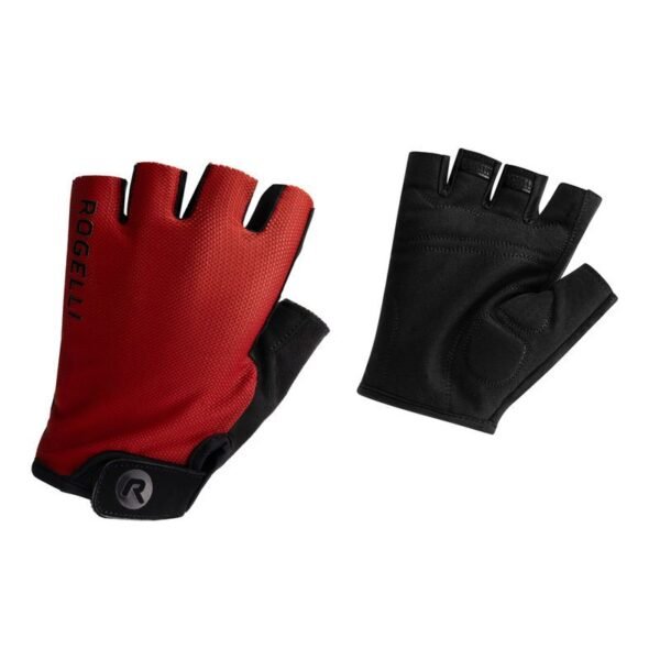 Rogelli CORE gloves red M