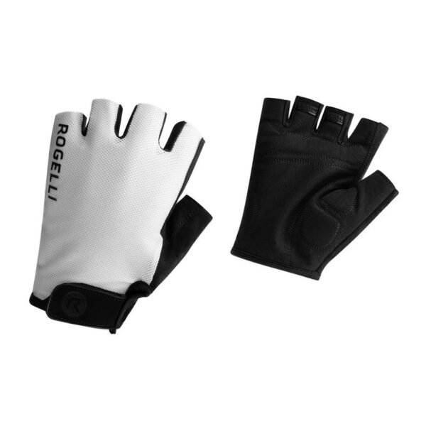 Rogelli CORE gloves white XL