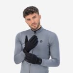 Rogelli CORE II winter gloves black 2XL - Image 2