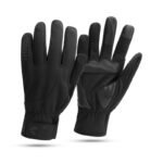 Rogelli CORE II winter gloves black 3XL