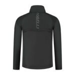 Rogelli CORE jacket black 2