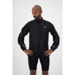 Rogelli CORE jacket black 3
