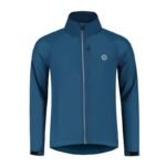 Rogelli CORE jacket blue