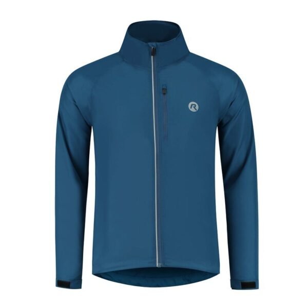 Rogelli CORE jacket blue