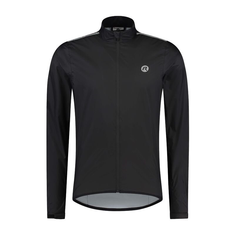 lupin-wear-ca-rogelli-core-rain-jacket-black-l-1895127 Rogelli CORE Rain Jacket