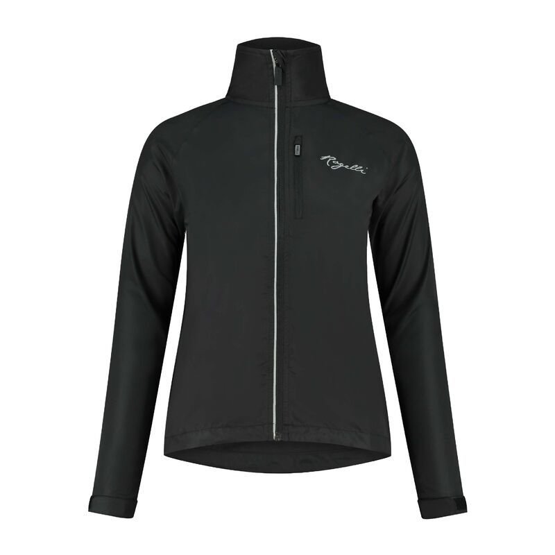 lupin-wear-ca-rogelli-core-running-jacket-black-m-1895206 Rogelli CORE Running Jacket