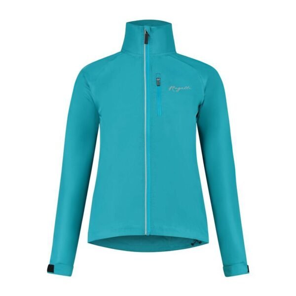 Rogelli CORE running jacket blue L