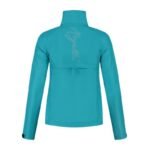Rogelli CORE running jacket blue S - Image 2