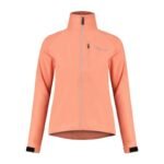 Rogelli CORE running jacket coral S