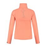 Rogelli CORE running jacket coral XL - Image 2
