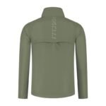 Rogelli CORE running jacket green S - Image 2