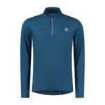 Rogelli CORE running sweatshirt blue M