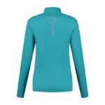 Rogelli CORE running sweatshirt blue XL - Image 2