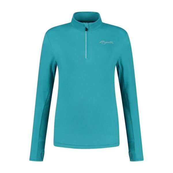 Rogelli CORE running sweatshirt blue XL