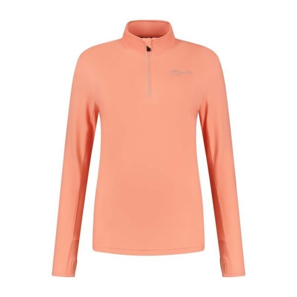 Rogelli CORE running sweatshirt coral M