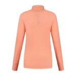 Rogelli CORE running sweatshirt coral S - Image 2