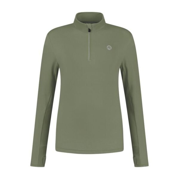 Rogelli CORE running sweatshirt green 2XL