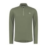 Rogelli CORE running sweatshirt green 2XL