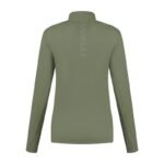 Rogelli CORE running sweatshirt green L - Image 2